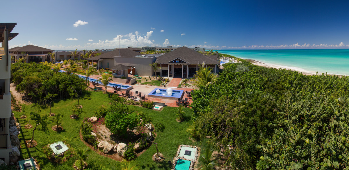 GRAN MUTHU CAYO SANTA MARIA (EX. BE LIVE COLLECTION CAYO SANTA MARIA) — фото 10