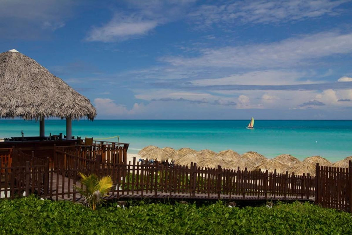 GRAN MUTHU CAYO SANTA MARIA (EX. BE LIVE COLLECTION CAYO SANTA MARIA) — фото 12