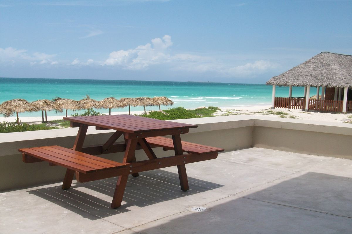 GRAN MUTHU CAYO SANTA MARIA (EX. BE LIVE COLLECTION CAYO SANTA MARIA) — фото 13
