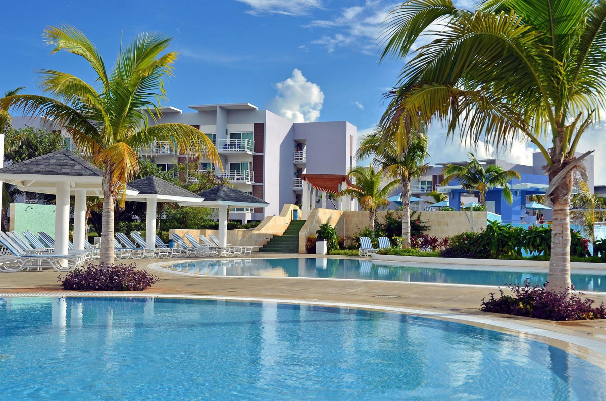 GRAND ASTON CAYO LAS BRUJAS BEACH RESORT & SPA (EX. SERCOTEL EXPERIENCE CAYO SANTA MARA)