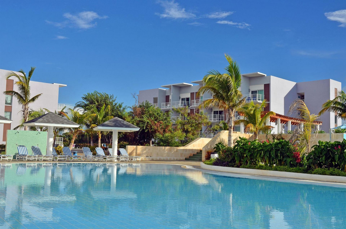 GRAND ASTON CAYO LAS BRUJAS BEACH RESORT & SPA (EX. SERCOTEL EXPERIENCE CAYO SANTA MARA) — фото 2