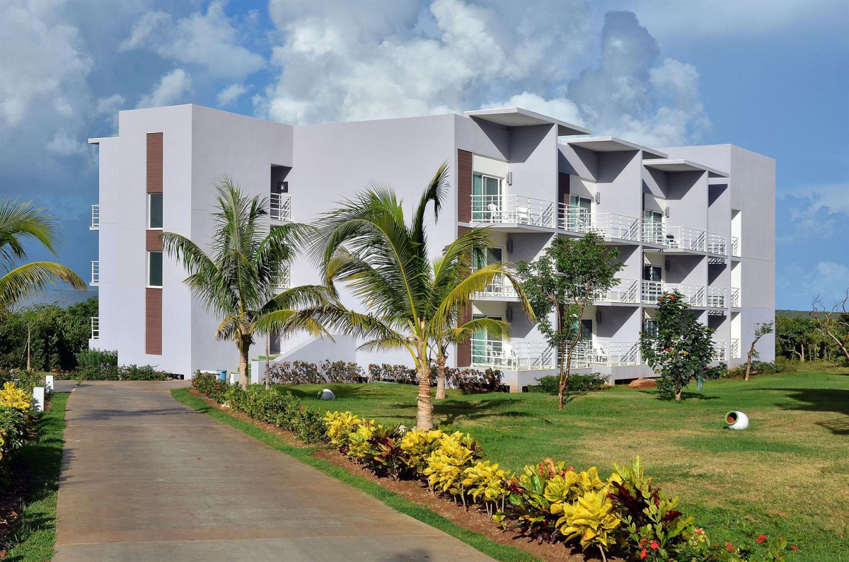GRAND ASTON CAYO LAS BRUJAS BEACH RESORT & SPA (EX. SERCOTEL EXPERIENCE CAYO SANTA MARA) — фото 6