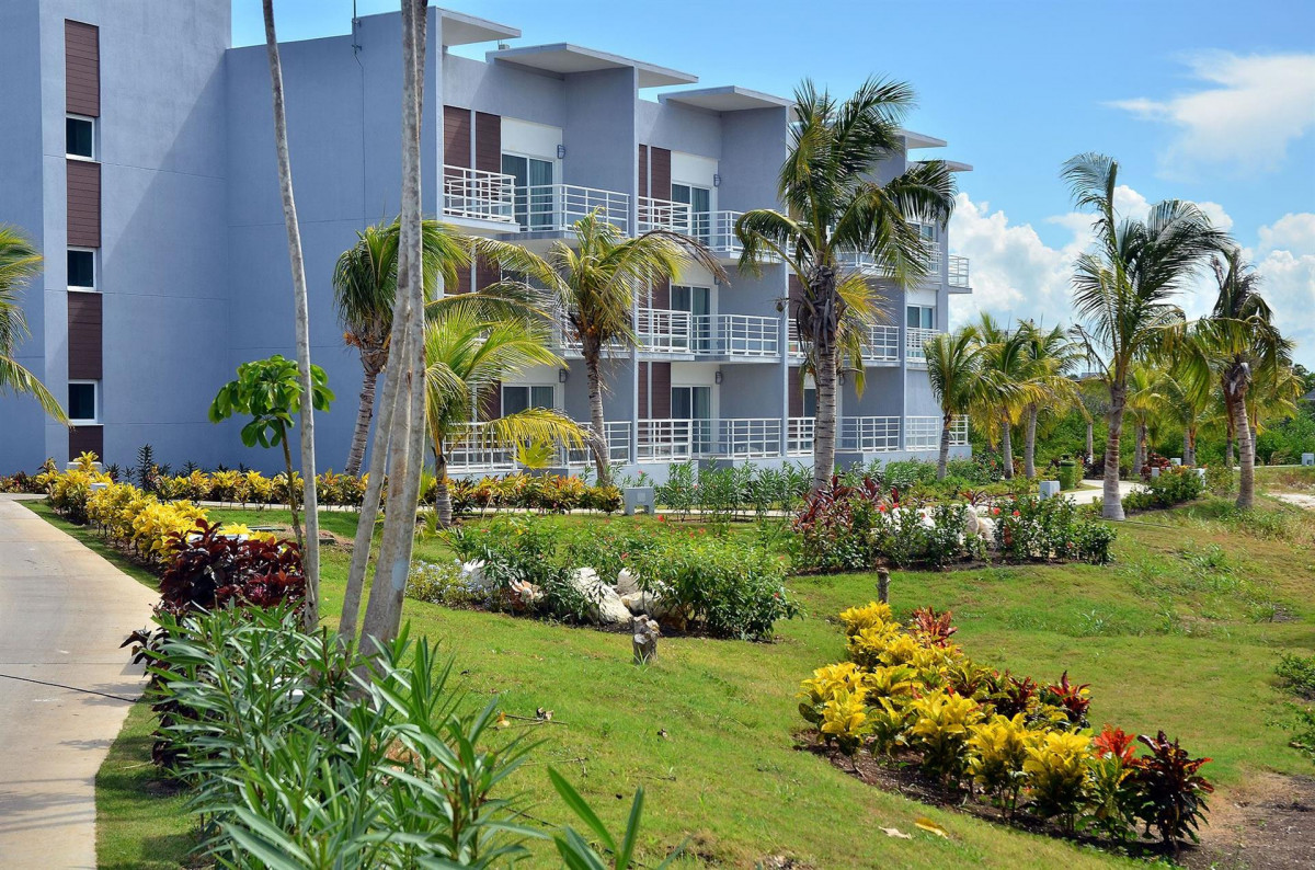 GRAND ASTON CAYO LAS BRUJAS BEACH RESORT & SPA (EX. SERCOTEL EXPERIENCE CAYO SANTA MARA) — фото 7