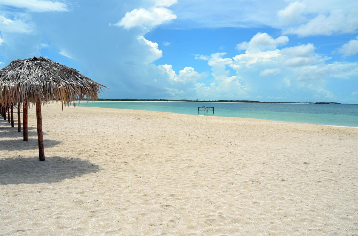 GRAND ASTON CAYO LAS BRUJAS BEACH RESORT & SPA (EX. SERCOTEL EXPERIENCE CAYO SANTA MARA) — фото 8