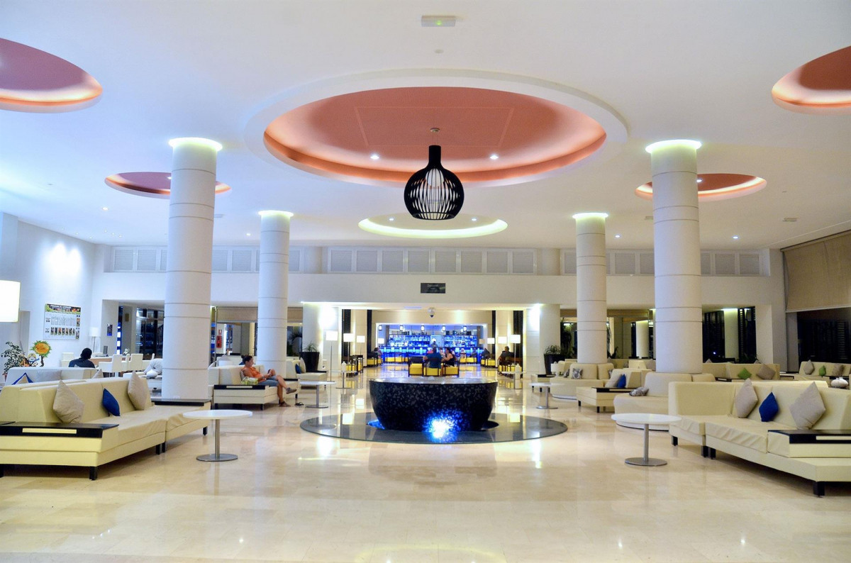 GRAND ASTON CAYO LAS BRUJAS BEACH RESORT & SPA (EX. SERCOTEL EXPERIENCE CAYO SANTA MARA) — фото 11