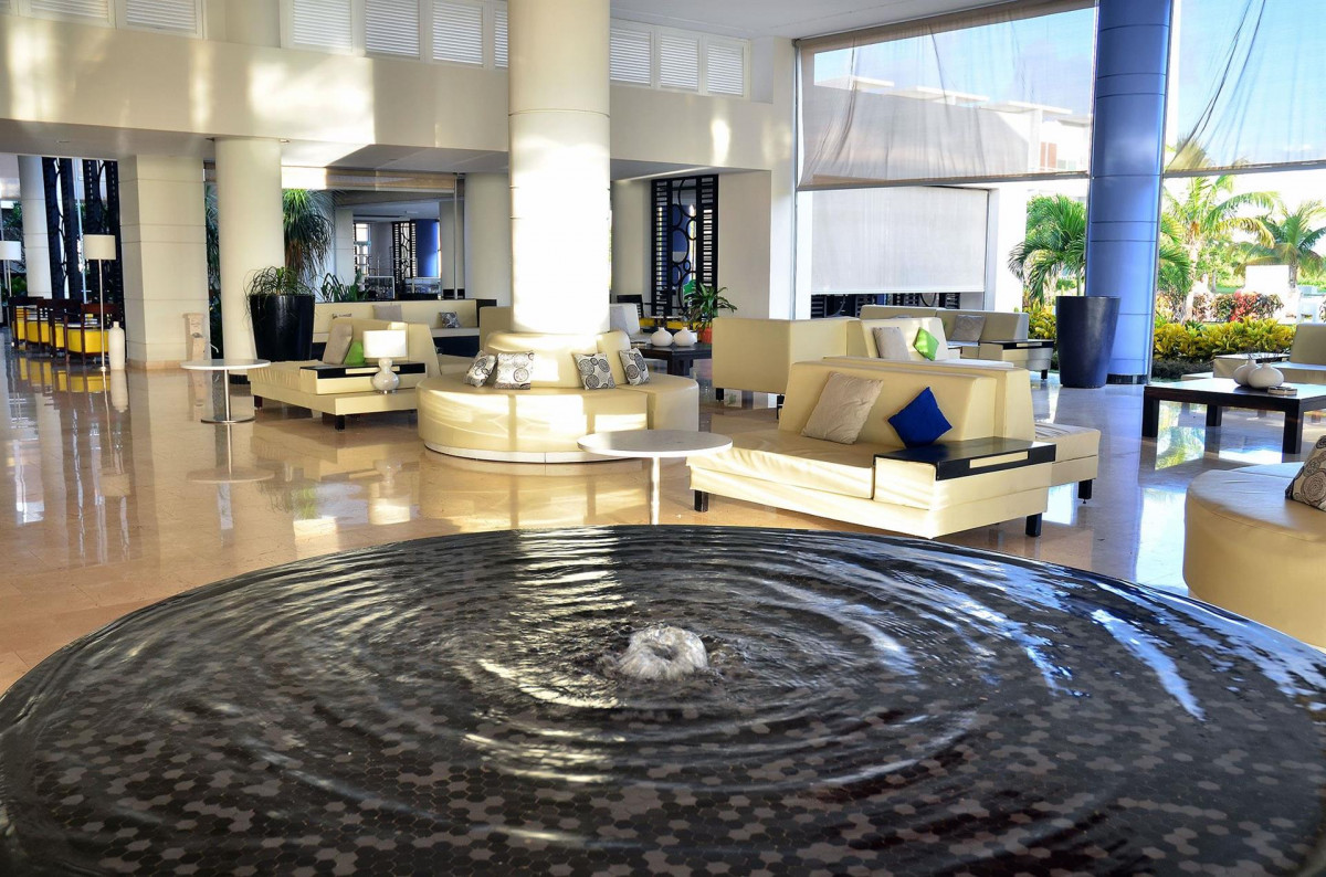 GRAND ASTON CAYO LAS BRUJAS BEACH RESORT & SPA (EX. SERCOTEL EXPERIENCE CAYO SANTA MARA) — фото 12