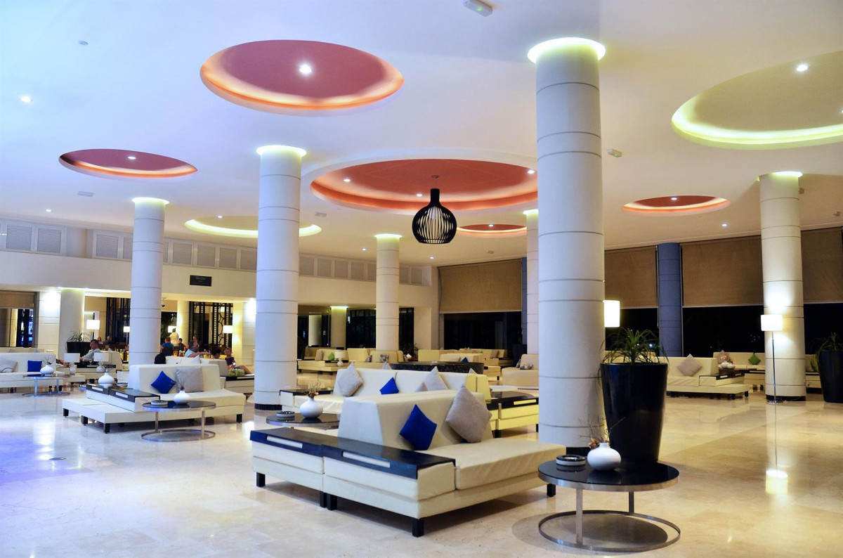GRAND ASTON CAYO LAS BRUJAS BEACH RESORT & SPA (EX. SERCOTEL EXPERIENCE CAYO SANTA MARA) — фото 13