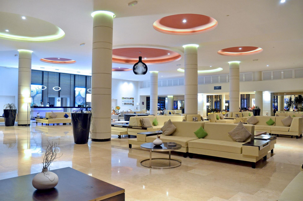 GRAND ASTON CAYO LAS BRUJAS BEACH RESORT & SPA (EX. SERCOTEL EXPERIENCE CAYO SANTA MARA) — фото 14