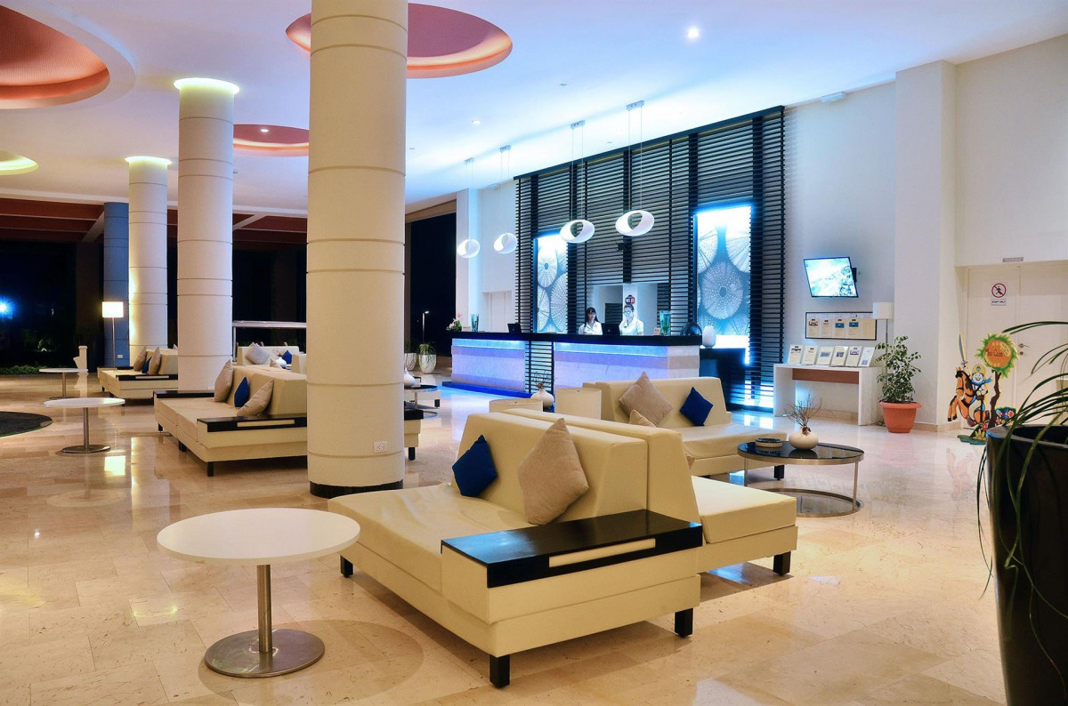 GRAND ASTON CAYO LAS BRUJAS BEACH RESORT & SPA (EX. SERCOTEL EXPERIENCE CAYO SANTA MARA) — фото 15
