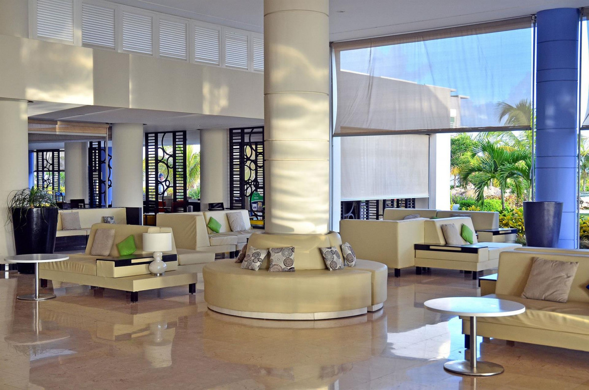 GRAND ASTON CAYO LAS BRUJAS BEACH RESORT & SPA (EX. SERCOTEL EXPERIENCE CAYO SANTA MARA) — фото 16