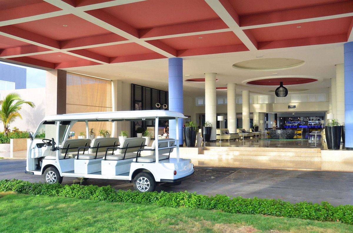 GRAND ASTON CAYO LAS BRUJAS BEACH RESORT & SPA (EX. SERCOTEL EXPERIENCE CAYO SANTA MARA) — фото 17