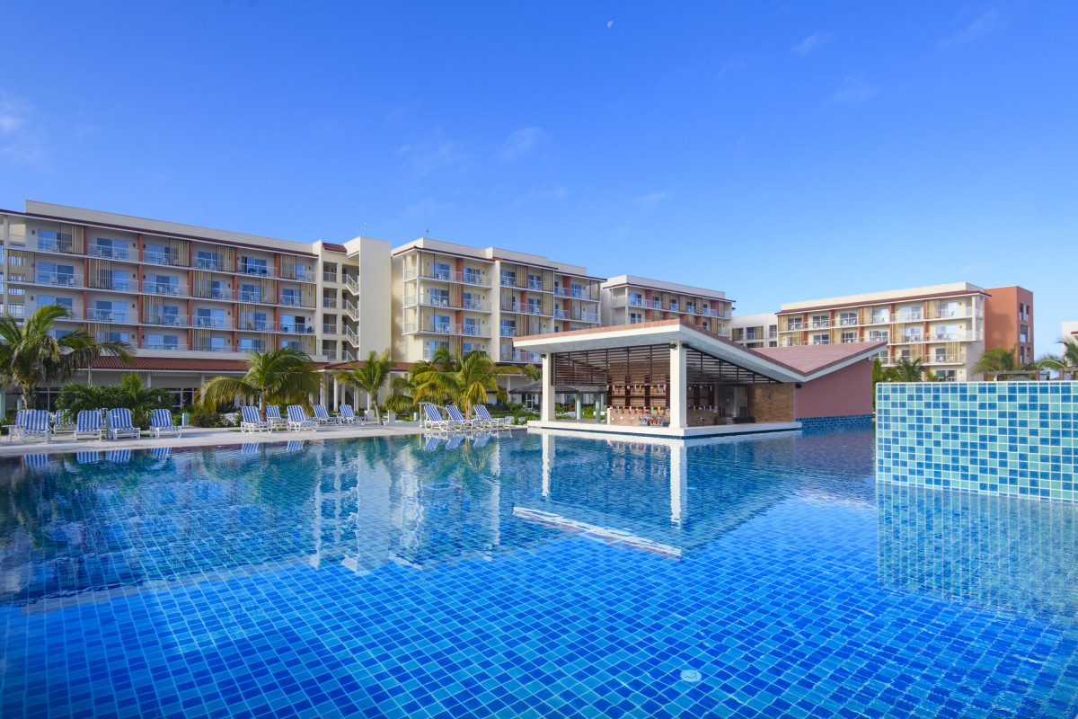 GRAND ASTON CAYO PAREDON — фото 2