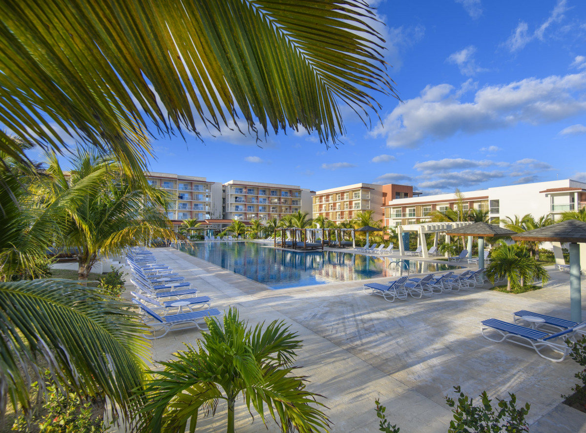 GRAND ASTON CAYO PAREDON — фото 3