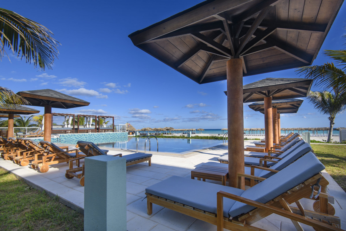 GRAND ASTON CAYO PAREDON — фото 7