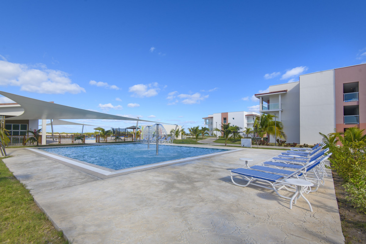 GRAND ASTON CAYO PAREDON — фото 8