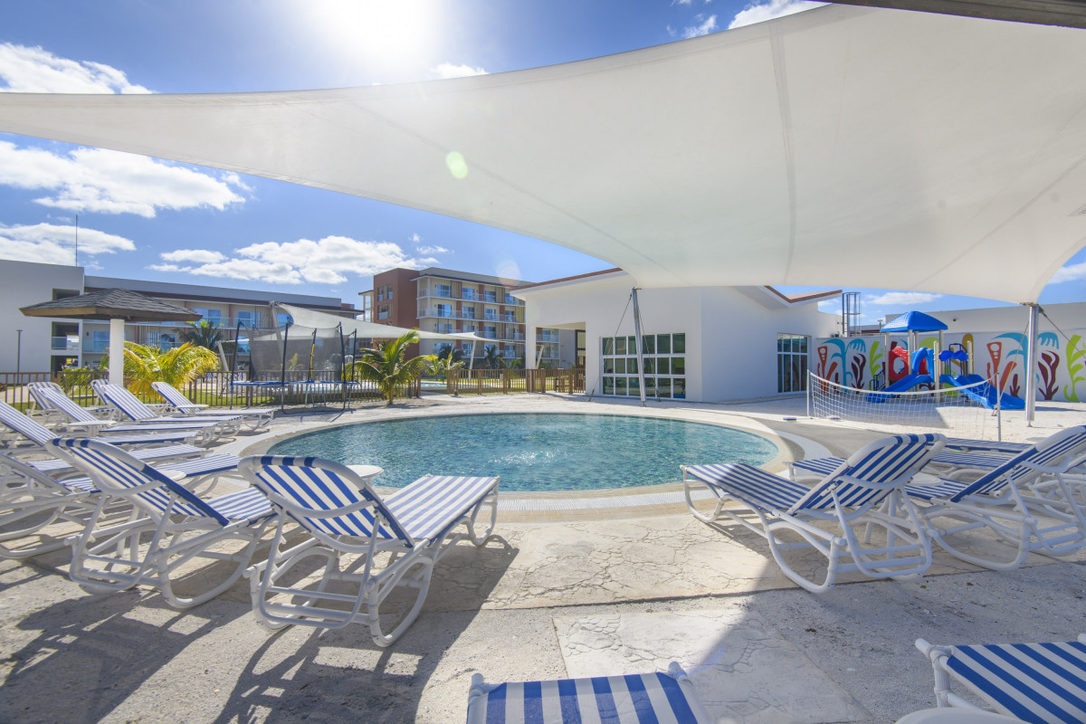GRAND ASTON CAYO PAREDON — фото 10