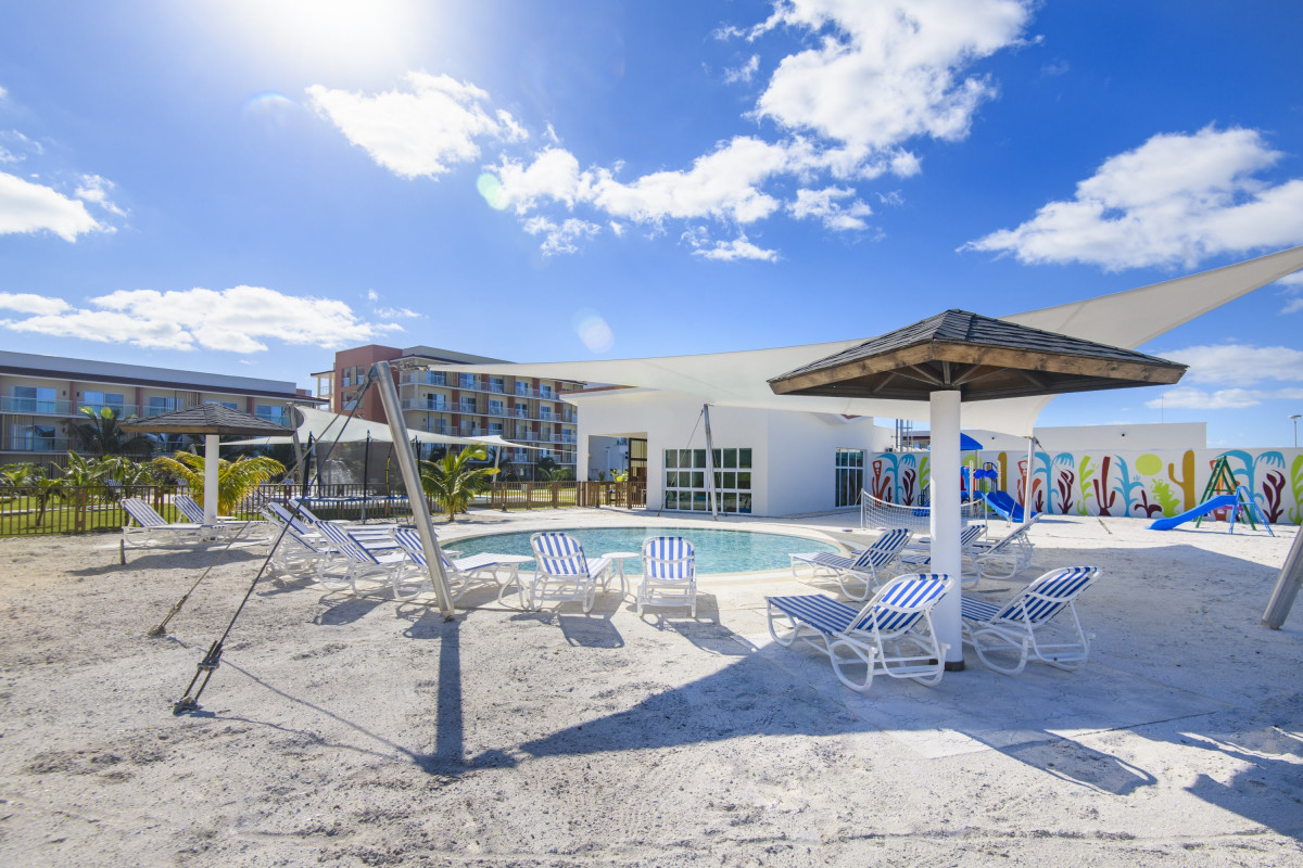 GRAND ASTON CAYO PAREDON — фото 11
