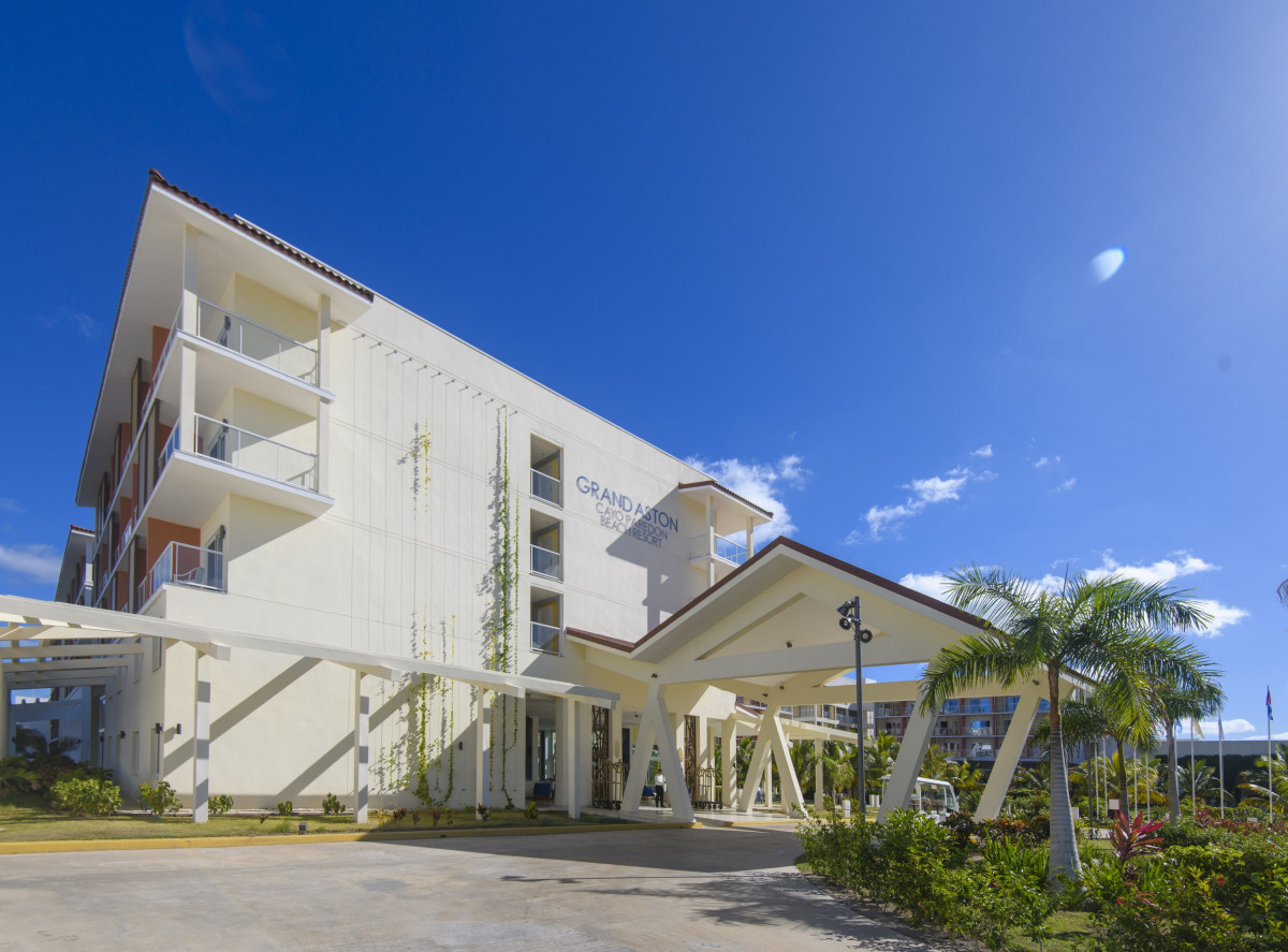 GRAND ASTON CAYO PAREDON — фото 17