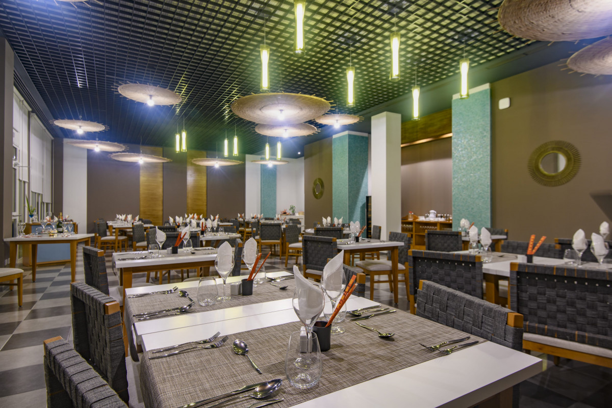 GRAND ASTON CAYO PAREDON — фото 18