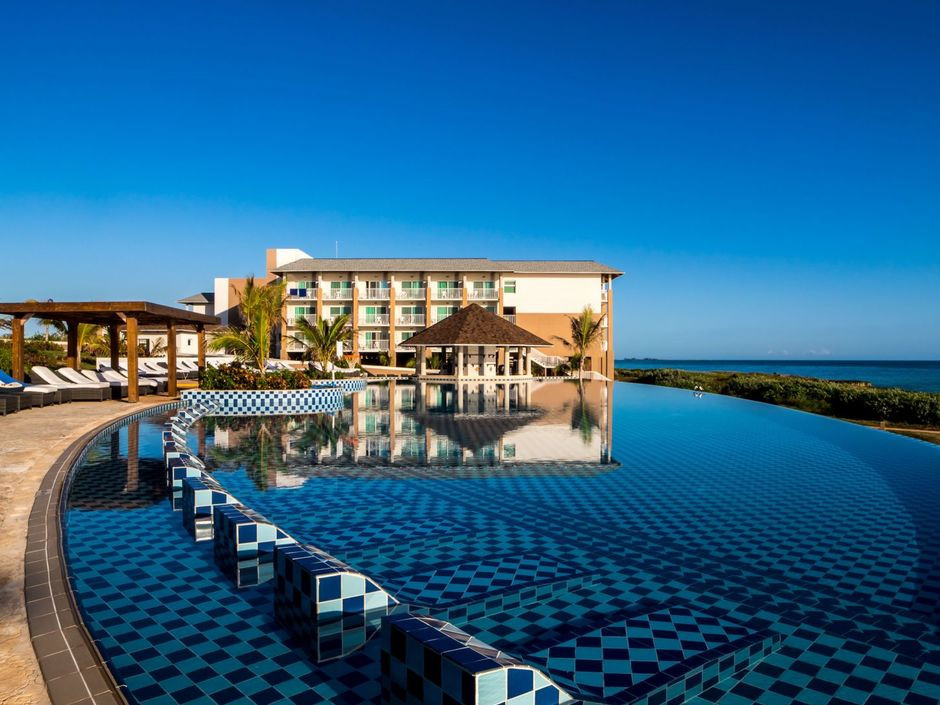 GRAND MUTHU IMPERIAL CAYO GUILLERMO ADULTS ONLY 18+