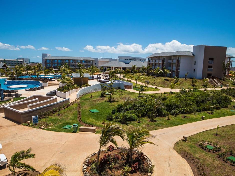GRAND MUTHU IMPERIAL CAYO GUILLERMO ADULTS ONLY 18+ — фото 3