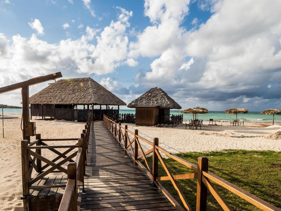 GRAND MUTHU IMPERIAL CAYO GUILLERMO ADULTS ONLY 18+ — фото 6