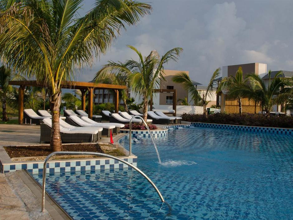 GRAND MUTHU IMPERIAL CAYO GUILLERMO ADULTS ONLY 18+ — фото 8