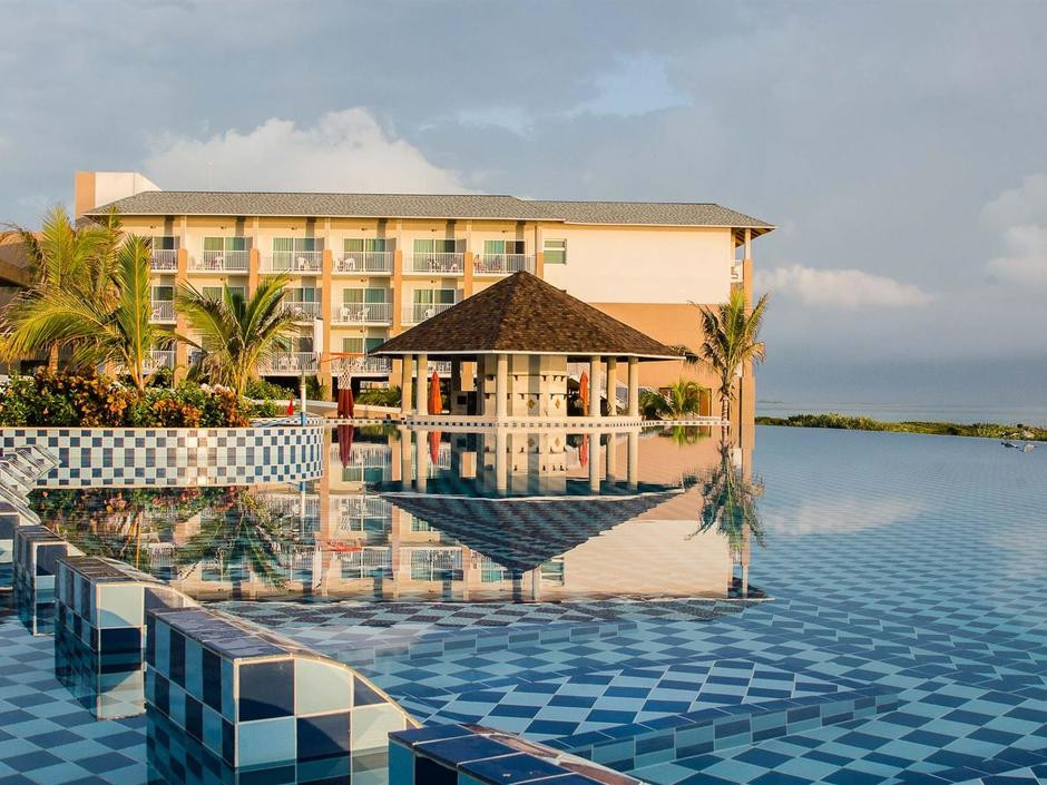 GRAND MUTHU IMPERIAL CAYO GUILLERMO ADULTS ONLY 18+ — фото 9