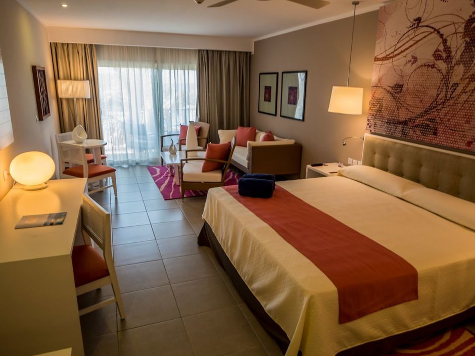 GRAND MUTHU IMPERIAL CAYO GUILLERMO ADULTS ONLY 18+ — фото 11