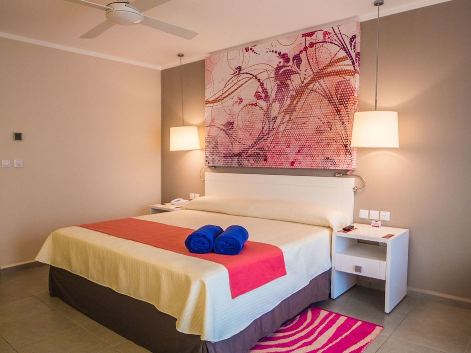 GRAND MUTHU IMPERIAL CAYO GUILLERMO ADULTS ONLY 18+ — фото 13