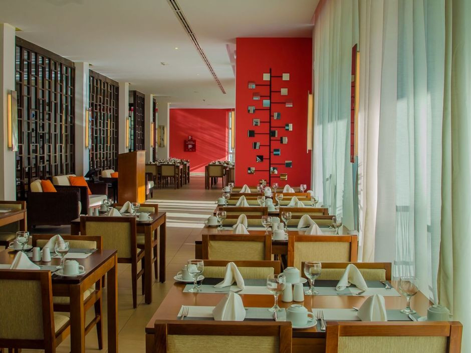 GRAND MUTHU IMPERIAL CAYO GUILLERMO ADULTS ONLY 18+ — фото 15