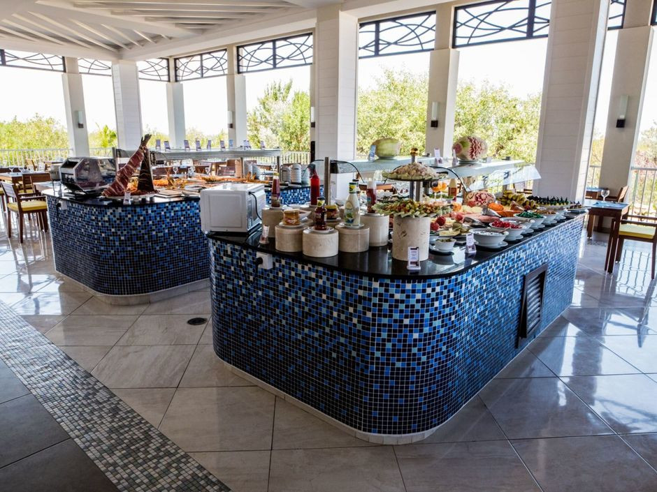 GRAND MUTHU IMPERIAL CAYO GUILLERMO ADULTS ONLY 18+ — фото 16