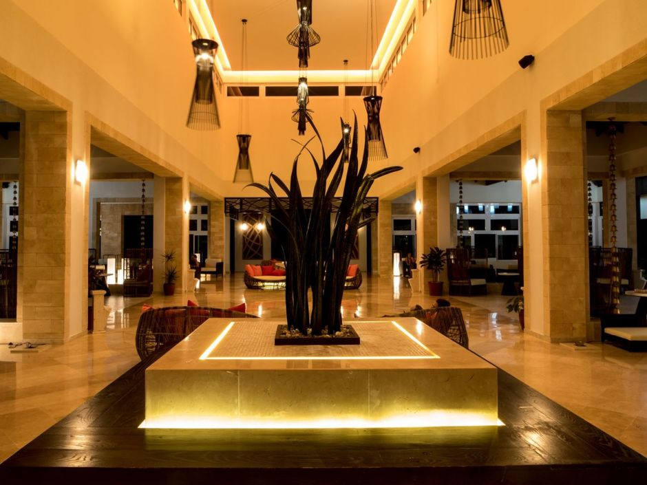 GRAND MUTHU IMPERIAL CAYO GUILLERMO ADULTS ONLY 18+ — фото 17