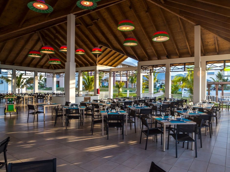 GRAND MUTHU IMPERIAL CAYO GUILLERMO ADULTS ONLY 18+ — фото 18
