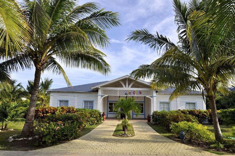 HUSA CAYO SANTA MARIA (EX. BARCELO CAYO SANTA MARIA)