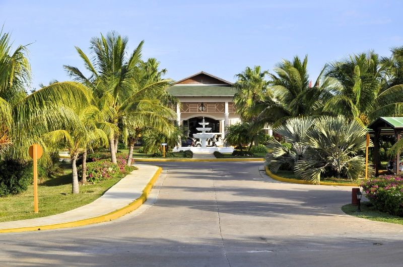 HUSA CAYO SANTA MARIA (EX. BARCELO CAYO SANTA MARIA) — фото 2