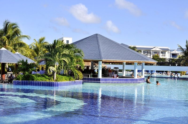 HUSA CAYO SANTA MARIA (EX. BARCELO CAYO SANTA MARIA) — фото 4