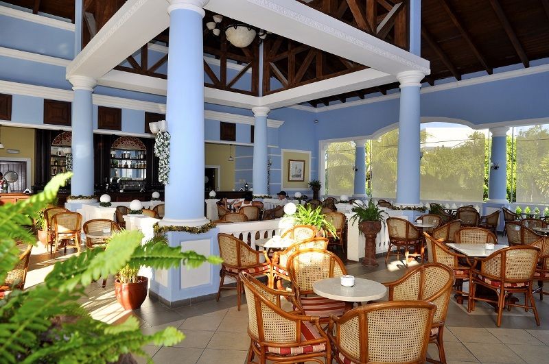 HUSA CAYO SANTA MARIA (EX. BARCELO CAYO SANTA MARIA) — фото 18