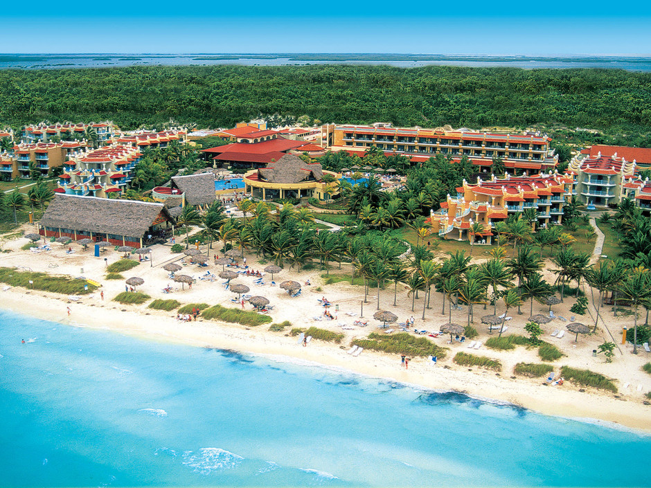 IBEROSTAR ORIGIN DAIQUIRI