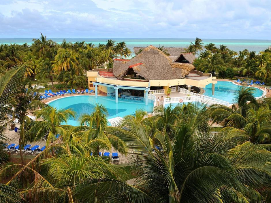 IBEROSTAR ORIGIN DAIQUIRI — фото 17