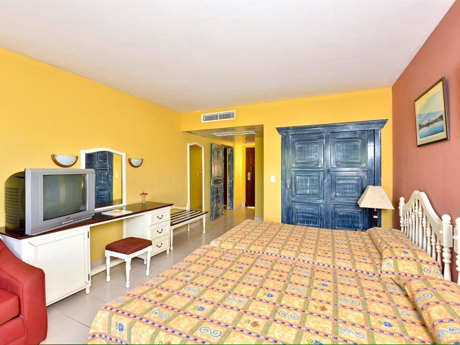 IBEROSTAR ORIGIN DAIQUIRI — фото 18