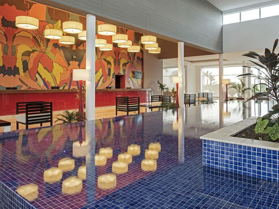 IBEROSTAR ORIGIN PLAYA PILAR — фото 2