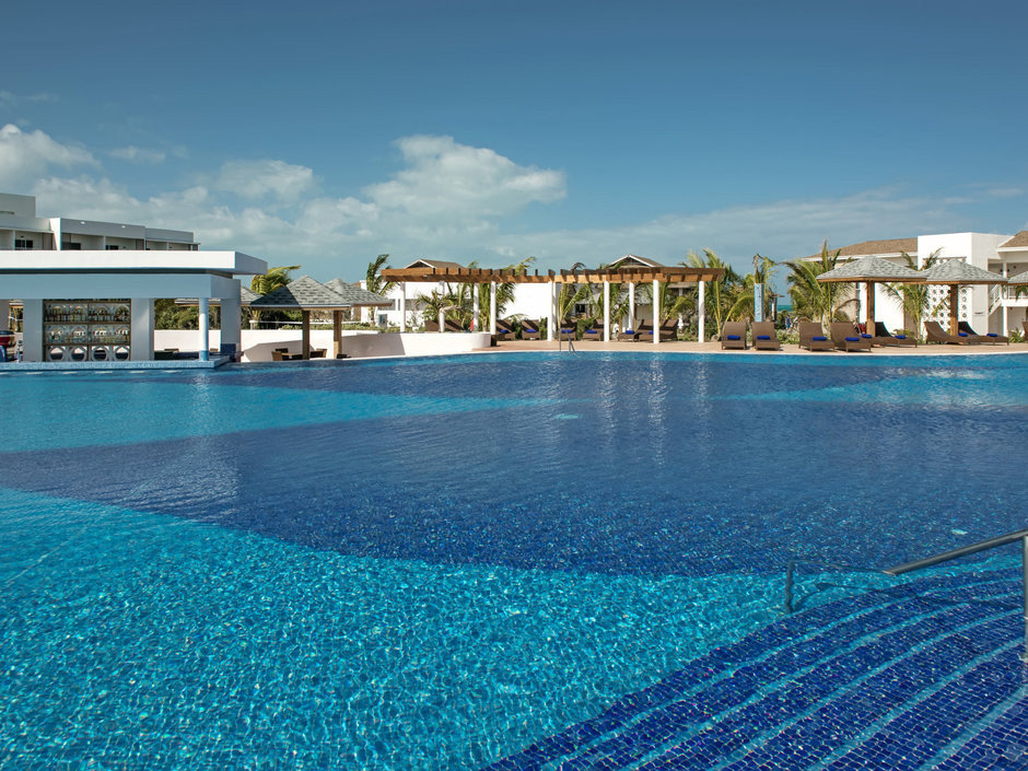 IBEROSTAR ORIGIN PLAYA PILAR — фото 15