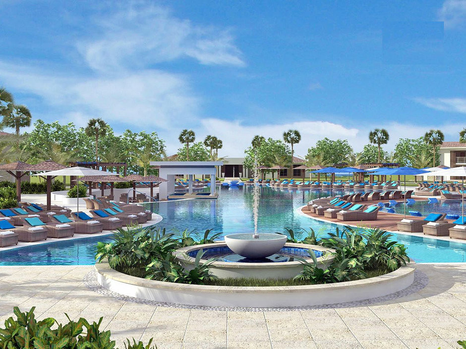 IBEROSTAR ORIGIN PLAYA PILAR — фото 16