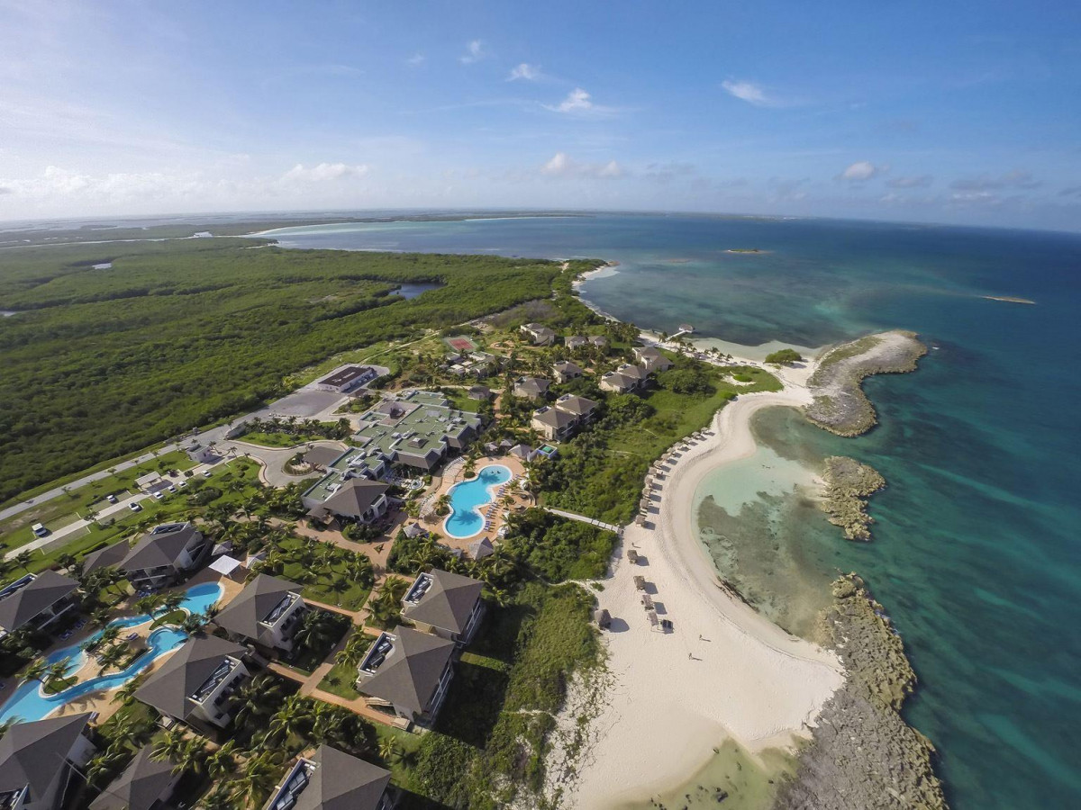 MELIA BUENAVISTA (ADULTS ONLY 18+)