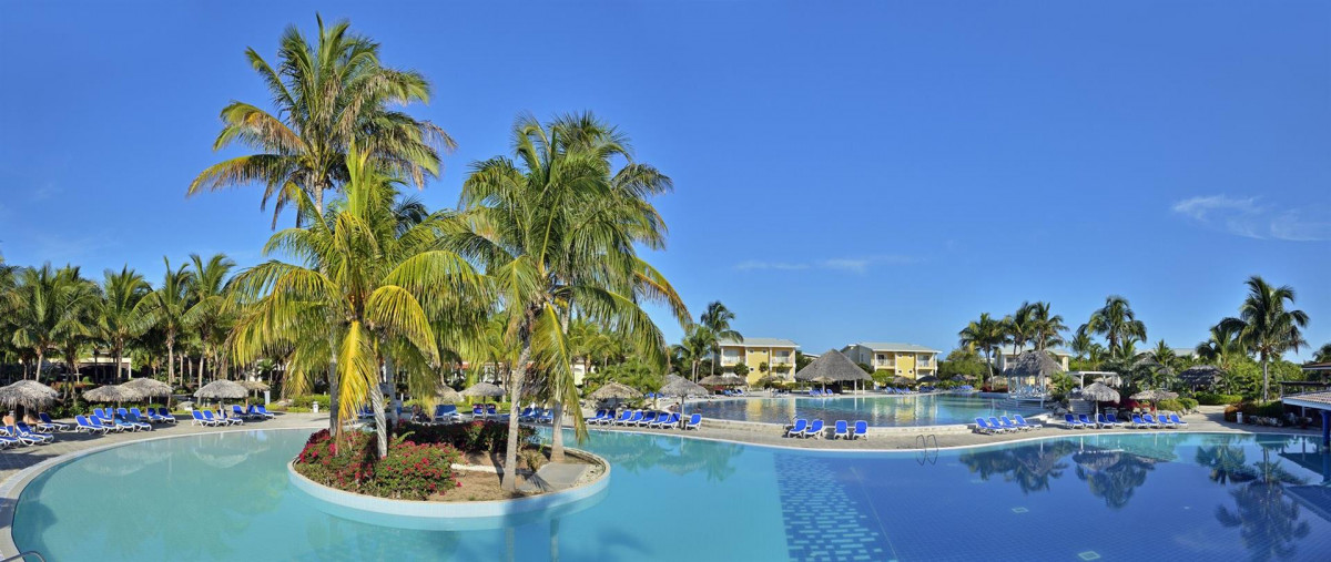 MELIA CAYO SANTA MARIA — фото 4