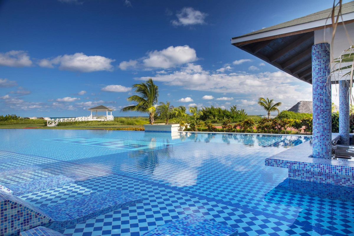 MELIA COSTA REY (EX. GRAN MARENA CAYO COCO) — фото 3