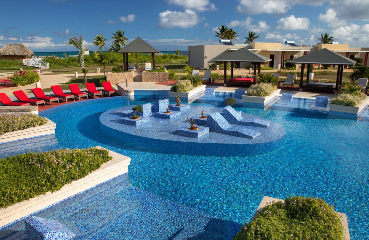 MELIA COSTA REY (EX. GRAN MARENA CAYO COCO) — фото 5
