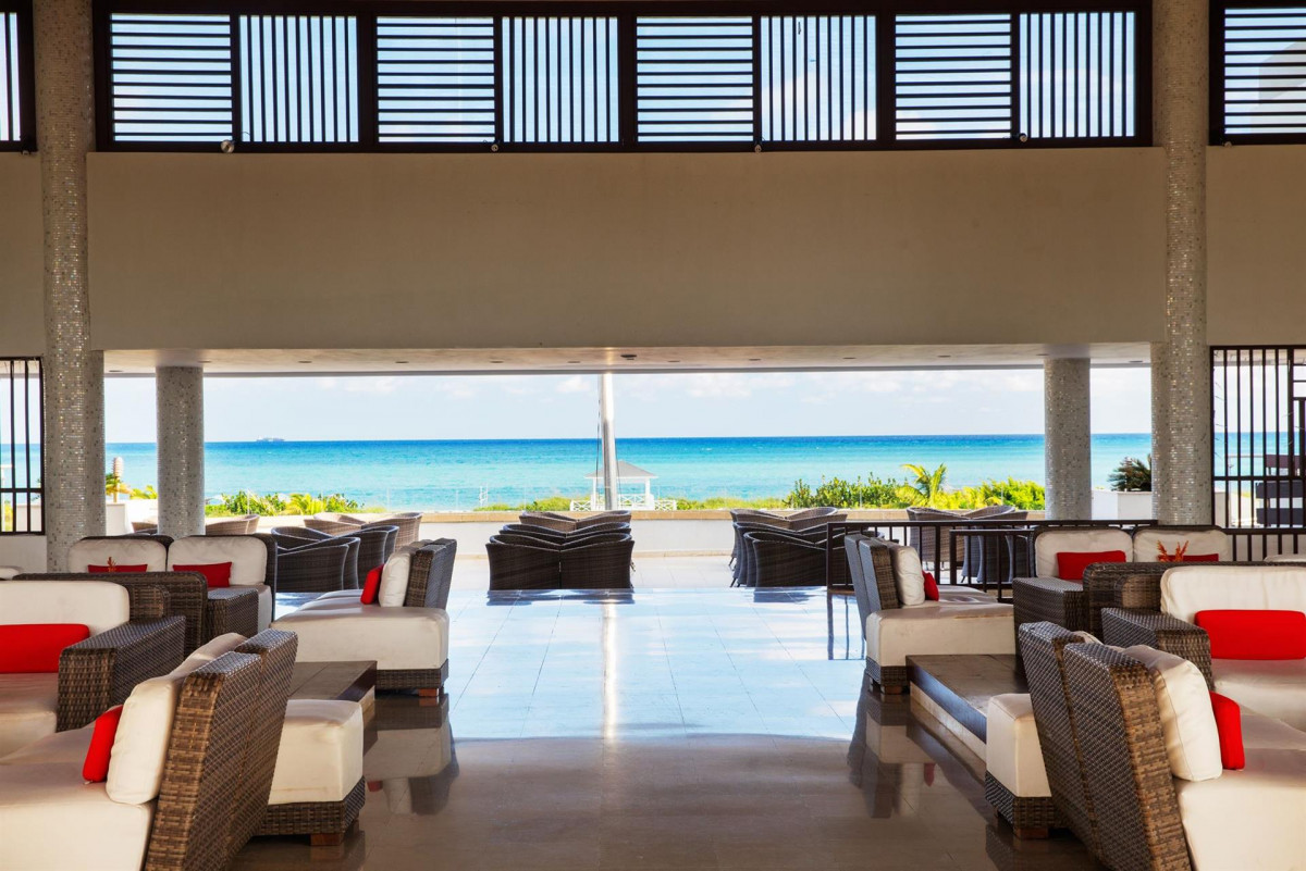 MELIA COSTA REY (EX. GRAN MARENA CAYO COCO) — фото 9