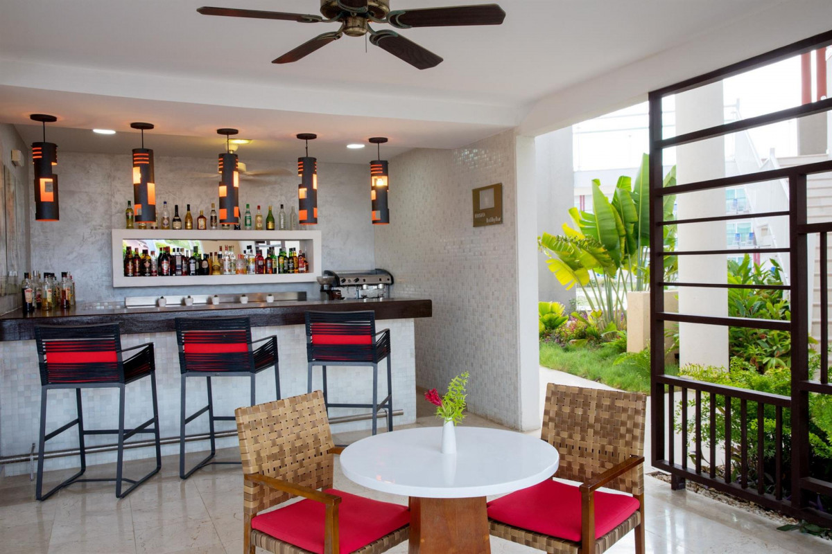 MELIA COSTA REY (EX. GRAN MARENA CAYO COCO) — фото 10